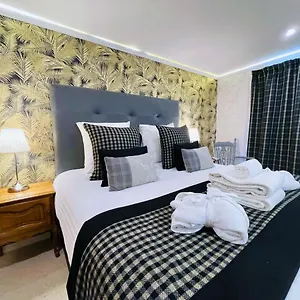 Chabanettes & Hotel Auzelles