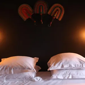Ho36 Hostel Lyon