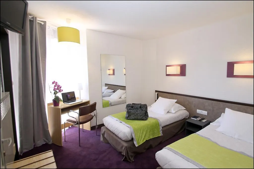 Hotel Peyramale 루르드 프랑스