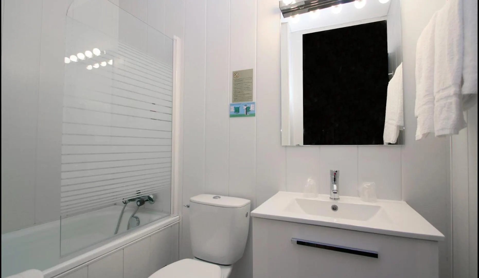 Hotel Peyramale Lourdes