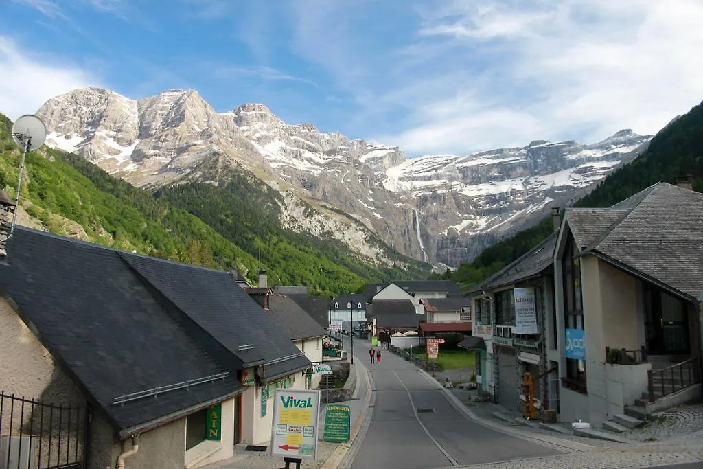 Hotel Peyramale Lourdes