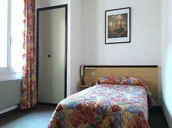 Hotel Peyramale Lourdes